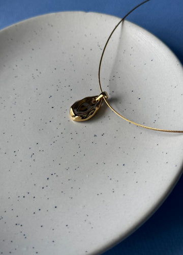 Pebble Pendant