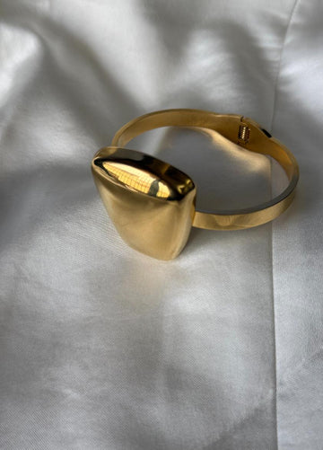 Domed Pod Bracelet