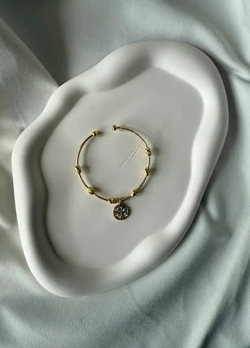 Tree of Life Bangle